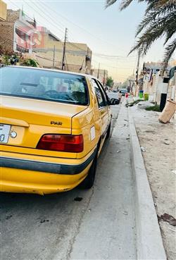 بيجو بارس